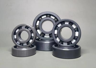 China 6000 Ceramic Bearing  Deep Groove  6001 6002 6005 for sale
