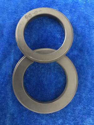 China Ssic Silicon Carbide Mechanical Seals For Rotating Machinery for sale
