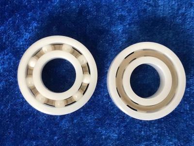 China 6900ce Ceramic Bearing For Motorcycle Food Industry for sale