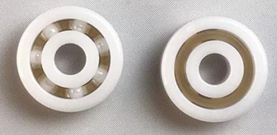 China 623ce Miniature Ceramic Rolling Zro2 Bearing For Special Working Conditions for sale