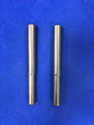 China Silicon Carbide Zirconia Ceramic Shaft Corrosion Resistance For Pool Pump for sale