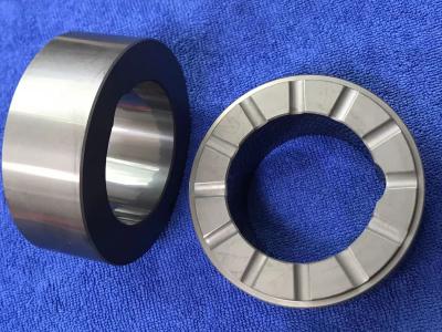 China High Temperature Zro2 Bearing Corrosion Resistance For Industrial Automation zu verkaufen