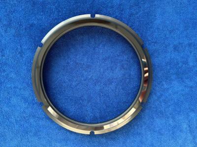 China Sintered Ceramic Sliding Bearing For High Temp Environments for sale