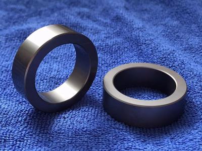 China High Precision Ceramic Sliding Bearing High Temperature Corrosion Resistance for sale