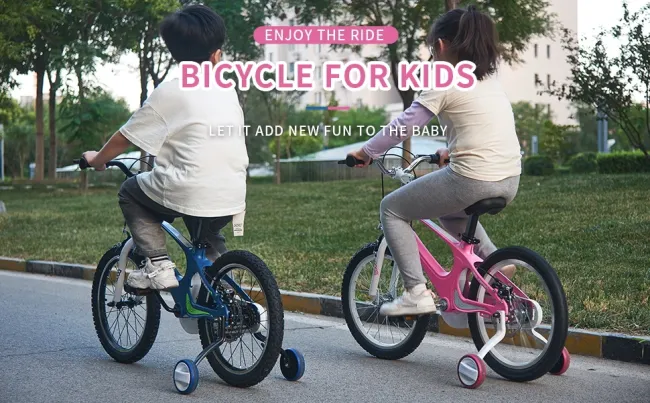The Most Popular Kid Bike for 3 Years Old Children Bicycle