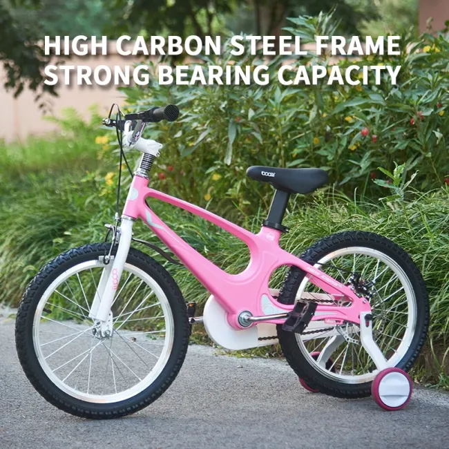 The Most Popular Kid Bike for 3 Years Old Children Bicycle