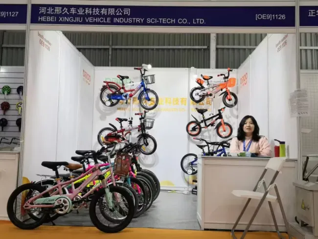 The Most Popular Kid Bike for 3 Years Old Children Bicycle