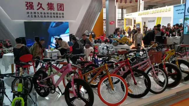 The Most Popular Kid Bike for 3 Years Old Children Bicycle