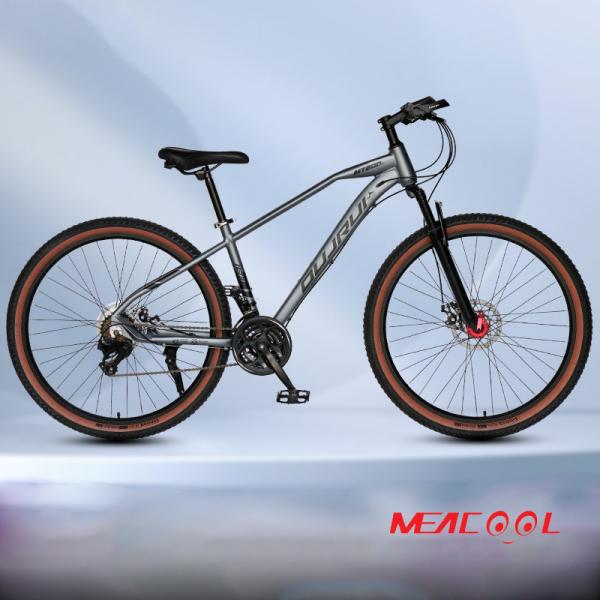 Quality 27.5Inch Lightest Aluminium Mountain Bike Alloy Fork Downcountry Mountain Bike for sale