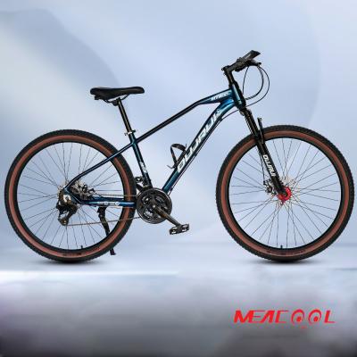 Quality 27.5Inch Lightest Aluminium Mountain Bike Alloy Fork Downcountry Mountain Bike for sale