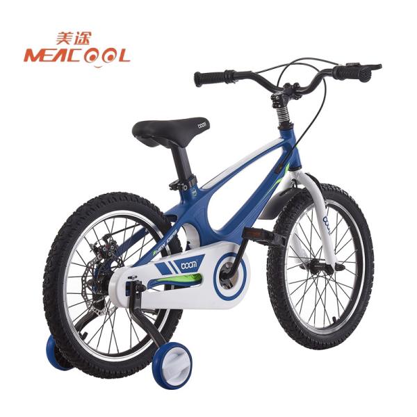 Quality High Toughness Lightweight Kids Bike for sale