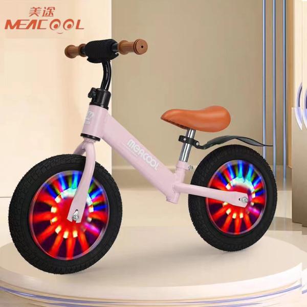 Quality Kids Balance Bikes With CE Certification for sale