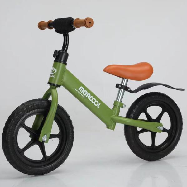 Quality Kids Balance Bikes With CE Certification for sale