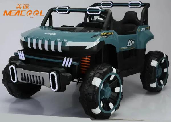 Quality Abs Electric Ride On Cars 12v Electric Car Battery Four Wheel Motor Baby Toys for sale