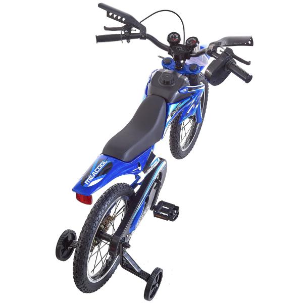 Quality Steel Frame 16in Boys' Kids Bike Small Kids Bicycle High Performance for sale