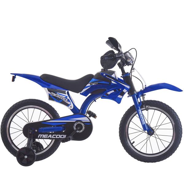 Quality Steel Frame 16in Boys' Kids Bike Small Kids Bicycle High Performance for sale