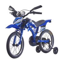 Quality Steel Frame 16in Boys' Kids Bike Small Kids Bicycle High Performance for sale