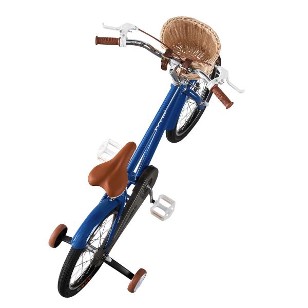 Quality High Carbon Steel Frame Small Kids Bicycle for sale