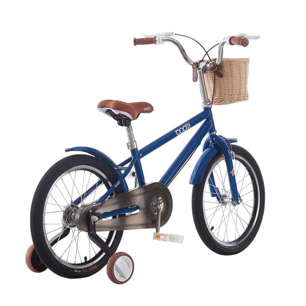 Quality High Carbon Steel Frame Small Kids Bicycle for sale