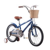 Quality High Carbon Steel Frame Small Kids Bicycle for sale