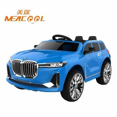 China Safe Battery Operate Kids Electric Toy Car Multicolored En62115 Certified for sale