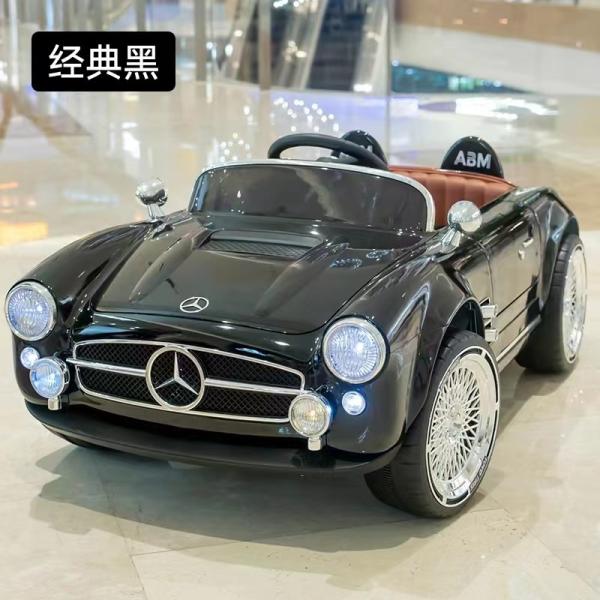 Quality Remote Controlled Kids Electrical Car 14.5Ah 12 Volt Kids Battery Powered Cars for sale
