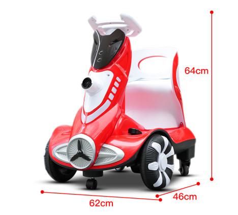 Quality Comfortable Little Kids Electric Car Baby Electric Car With Remote No Battery for sale