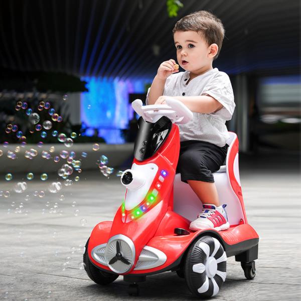 Quality Comfortable Little Kids Electric Car Baby Electric Car With Remote No Battery for sale