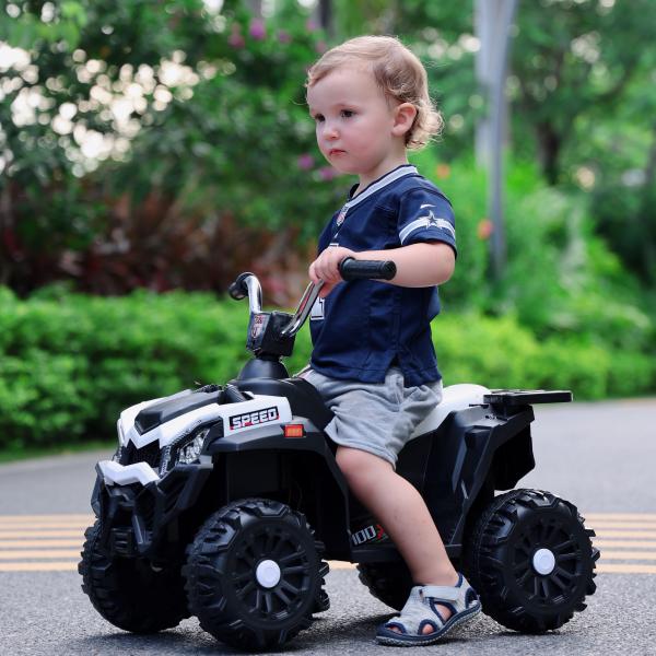 Quality Plastic Unisex Childrens Electric Car Kids Electric Ride On Cars CCC Certified for sale