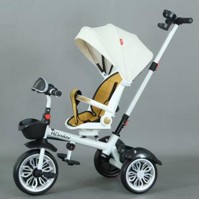 China Bicicleta Trike 3 em 1 à venda