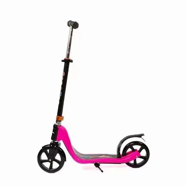 Quality Customized Kids 3 Wheel Scooter for sale