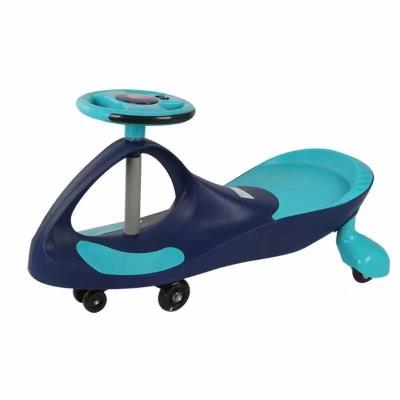 China Multifunctional  Ride On Wiggle Car for sale