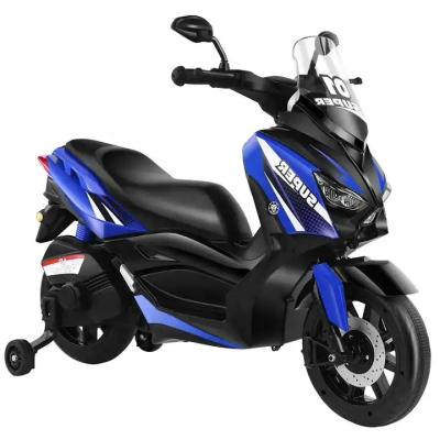 Китай 6V7Ah высокая скорость 4 колеса аккумуляторный Мотоцикл для детей с подключением USB MP3 продается