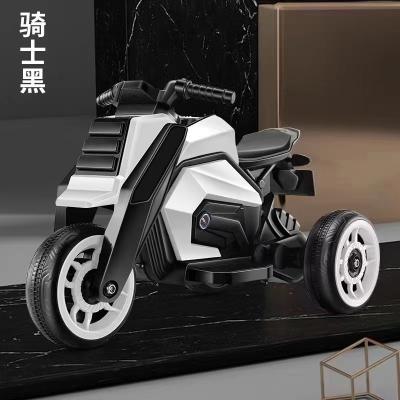 China Velocidad rápida 6V4.5Ah Niños Triciclo eléctrico Niños Triciclo Motocicleta 50kg Carga máxima en venta