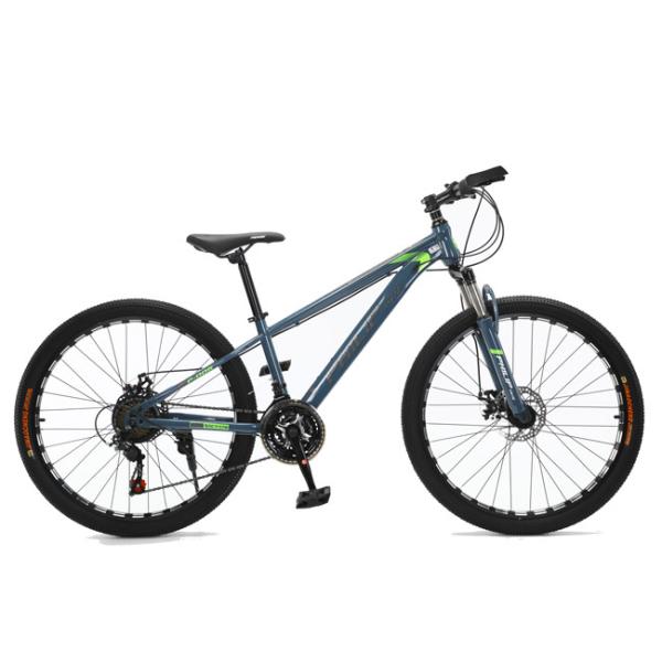 Quality OEM 26 Inch Full Suspension Mountain Bike Adult Male Mountain Bike 21 Speed for sale