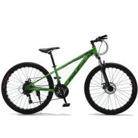 Quality OEM 26 Inch Full Suspension Mountain Bike Adult Male Mountain Bike 21 Speed for sale