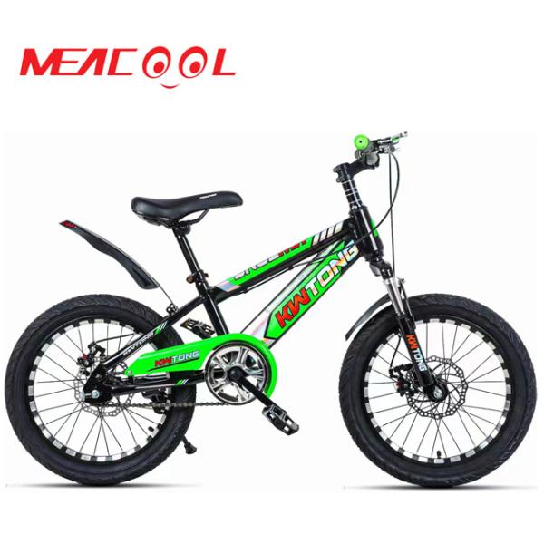 Quality CCC Certified Lightweight Childrens Bike 20 Inch Kids Bike With Alloy Wheels for sale