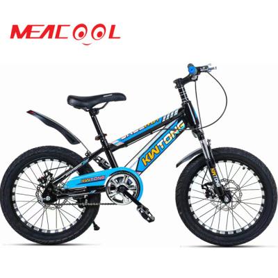 China CCC Certified Lightweight Childrens Bike 20 Inch Kids Bike With Alloy Wheels for sale