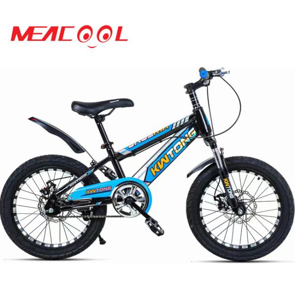 Quality CCC Certified Lightweight Childrens Bike 20 Inch Kids Bike With Alloy Wheels for sale