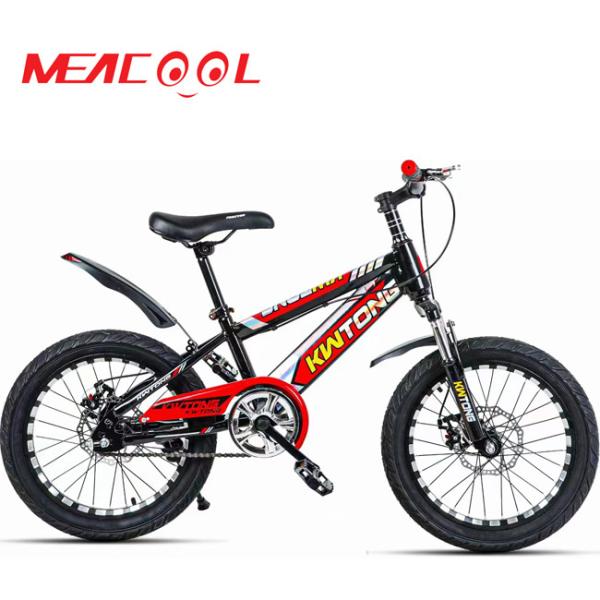 Quality CCC Certified Lightweight Childrens Bike 20 Inch Kids Bike With Alloy Wheels for sale