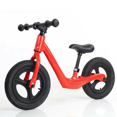 China 12 Inch Wheel Balance Bike Support OEM ODM for sale