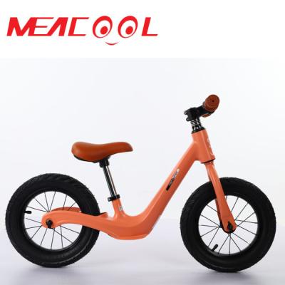 Quality 12 Inch Wheel Balance Bike Support OEM ODM for sale