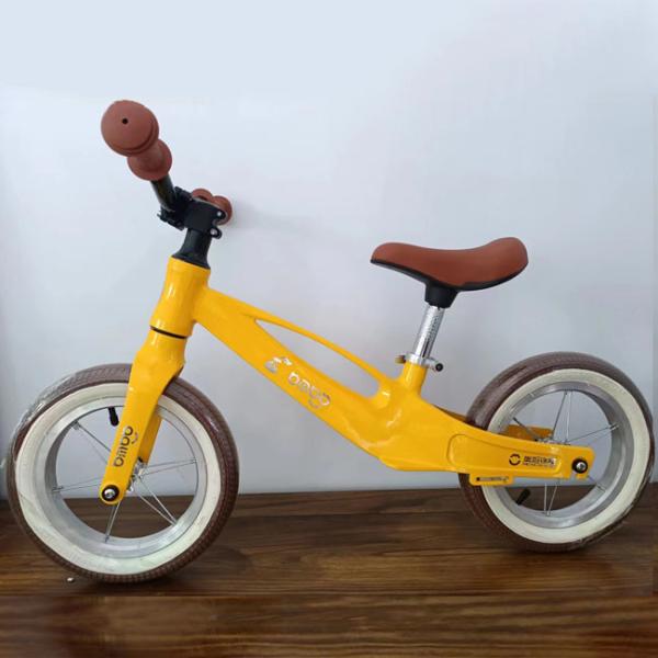 Quality High Strength Alloy Kids Balance Bikes 12 Inch Support OEM ODM for sale