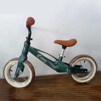 Quality High Strength Alloy Kids Balance Bikes 12 Inch Support OEM ODM for sale