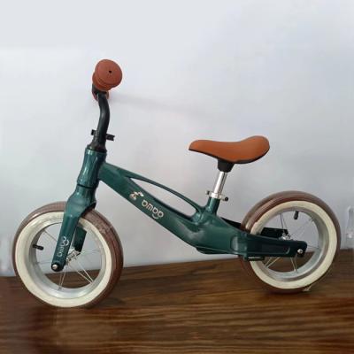 China High Strength Alloy Kids Balance Bikes 12 Inch Support OEM ODM for sale