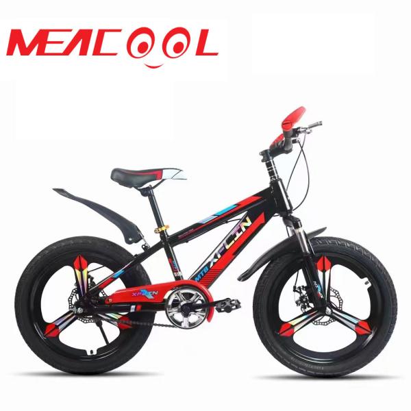 Quality CCC OEM Lightest Full Suspension Mountain Bike Mens 22 Inch Frame Mountain Bike for sale