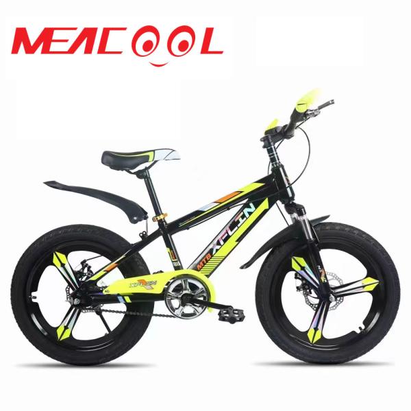 Quality CCC OEM Lightest Full Suspension Mountain Bike Mens 22 Inch Frame Mountain Bike for sale