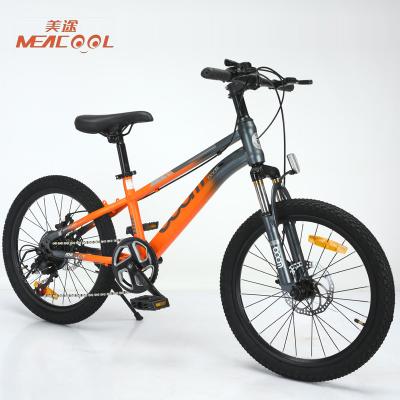 China Childrens Lightweight Mountain Bikes 20in for sale