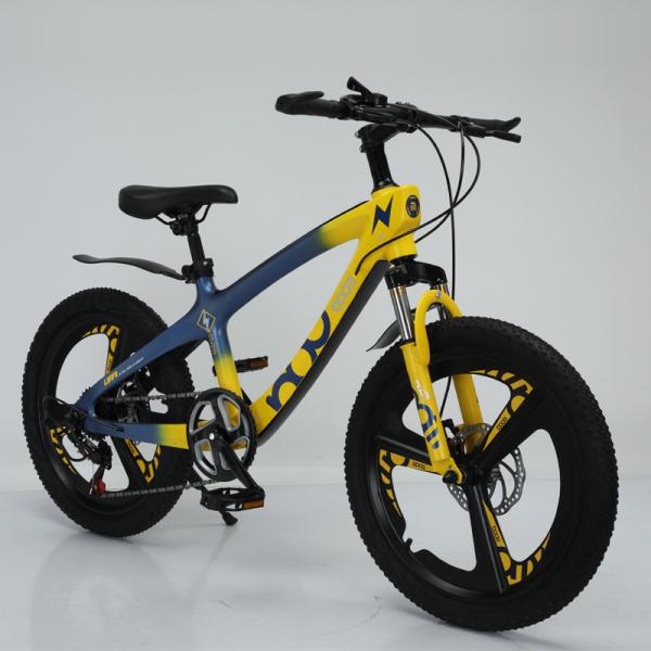 Quality 21 Speed Lightweight Mountain Bike Aluminum Alloy Frame 27.5 Inch MTB Bike for sale