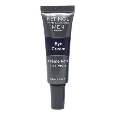 China Retinol Men's Eye Cream – The Original Retinol Eye Treatment For Men Retinol Eye Cream for sale